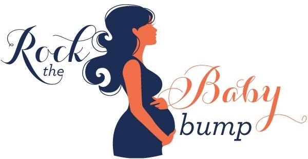 Rock The Baby Bump