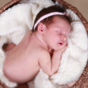 Anani In Her Basket