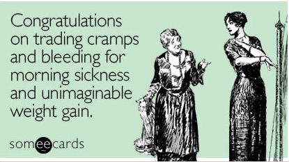 nausea during pregnancy