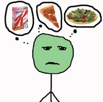 i hate food im pregnant so when does morning sickness start