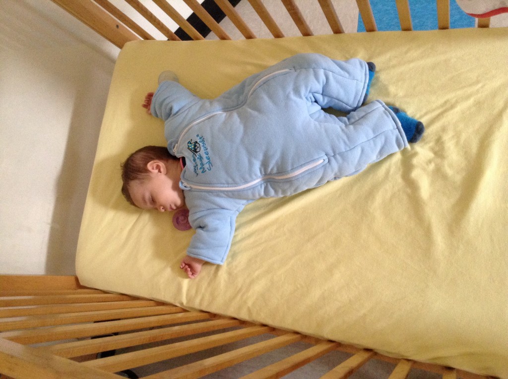 Anani Merlins Magical Sleep Suit