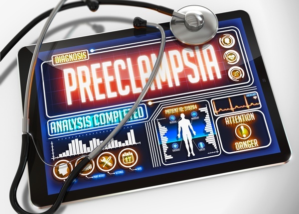 preeclampsia
