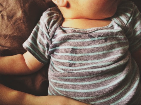 baby onesies envelope shoulder flaps