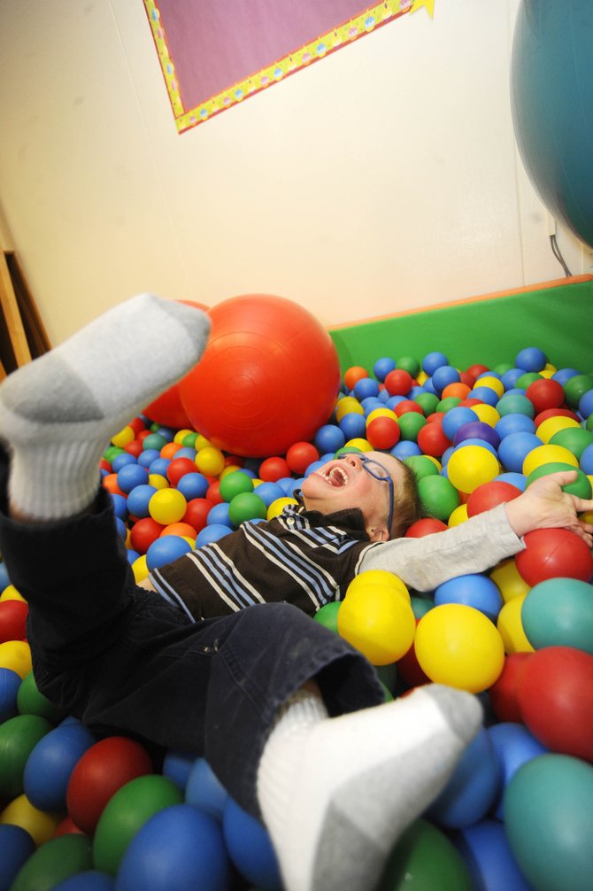 ball playing for DS