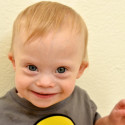 extra chromosome is so cute down syndrome