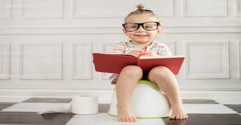 Early Potty Training