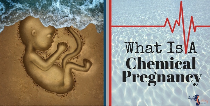 What Is A Chemical Pregnancy