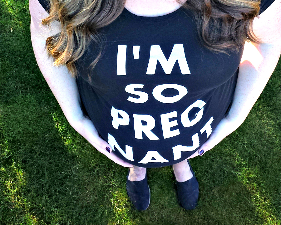 I Am Pregnant When Am I Due 55
